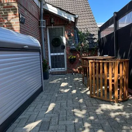 Apartman Burghaus 4 *