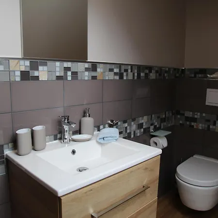 Burghaus 4 Greetsiel