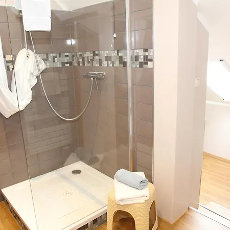 Burghaus 4 * Greetsiel