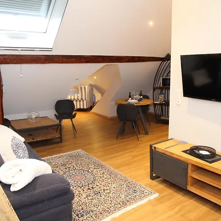 Burghaus 4 * Greetsiel