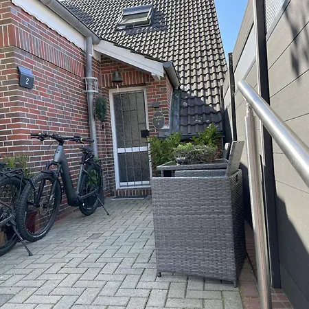 Apartman Burghaus 4 *