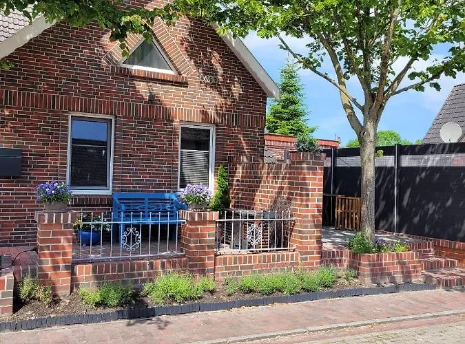 Apartment Burghaus 4