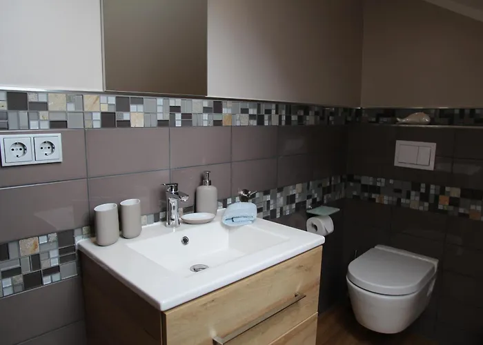 Burghaus 4 Greetsiel