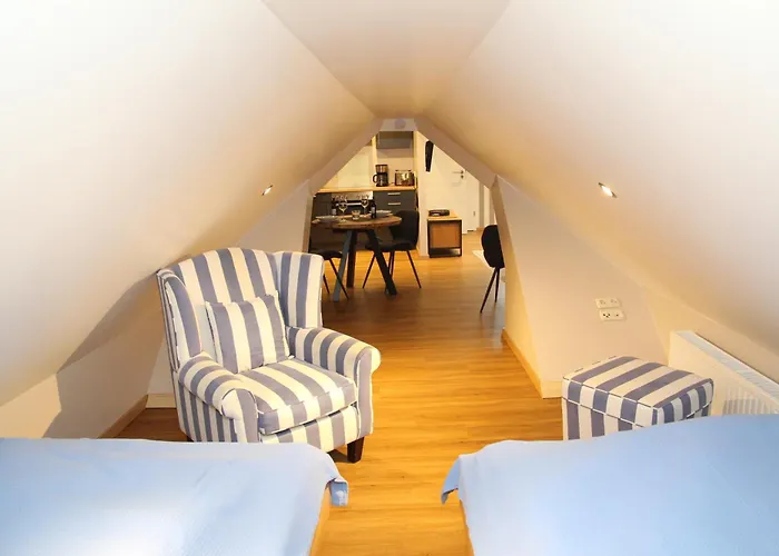 Burghaus 4 Greetsiel