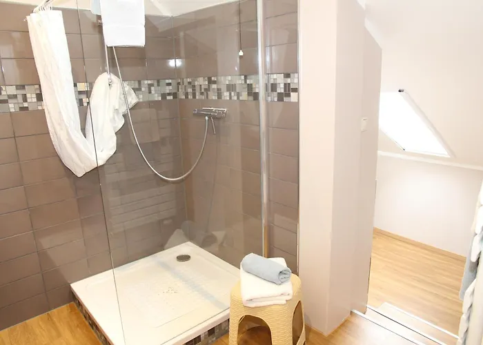 Burghaus 4 * Greetsiel